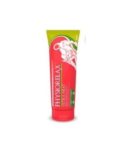 PHYSIORELAX ultra heat 250ml.