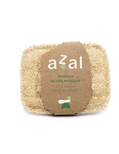 JABONERA DE LUFFA ECO AZAL