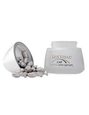 LEX VITAE CAP serum (aplicar en piel) 60cap.