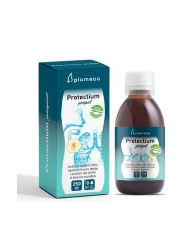 PROTECTIUM PROPOL 250ml. PLAMECA