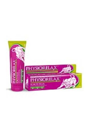 PHYSIORELAX forte plus 75ml