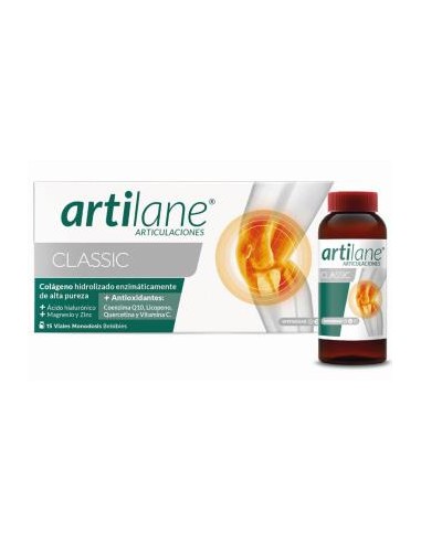 ARTILANE CLASSIC (PRO) 15viales