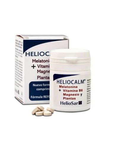 HELIOCALM 30comp. HELIOSAR