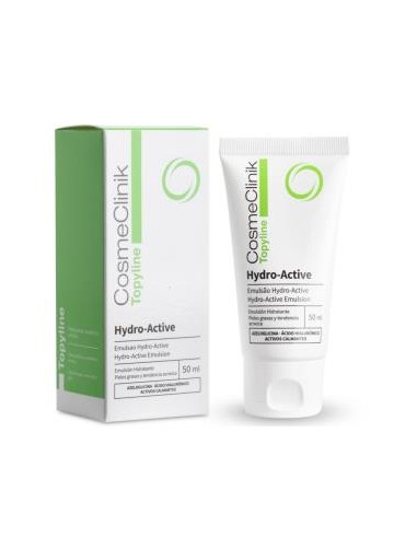 COSMECLINIK TOPYLINE HIDRO-ACTIVE 50ml.