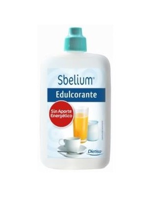 Comprar SBELIUM EDULCORANTE (endulzante) DIETISETAS 130ml