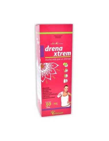 DRENAXTREM 750ml. PINISAN