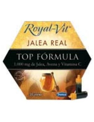 JALEA REAL ROYAL VIT TOP FORMULA 20amp