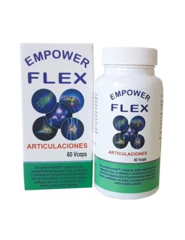 EMPOWER FLEX 60cap.