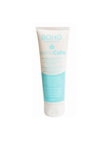 HEMOCALM 75ml. BOHO