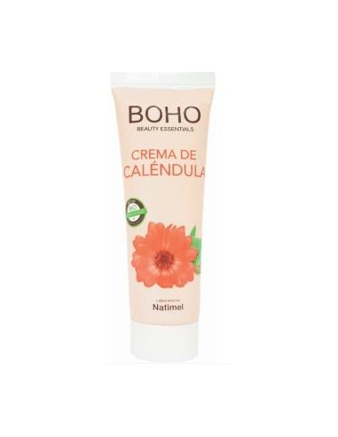 CREMA DE CALENDULA 40ml. BIO BOHO