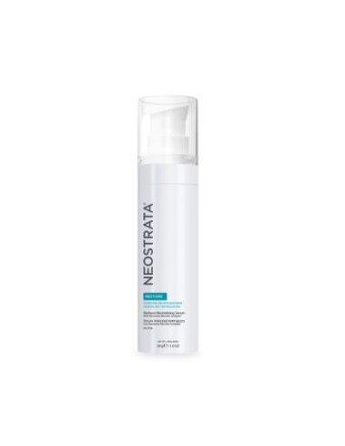 NEOSTRATA RESTORE serum antiedad antirojeces 29gr.