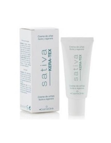 COSMECLINIK SATIVA KERA-TEX 30ml.