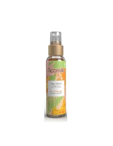 AGUA DE VERANO VITAMINEE body mist 100ml. ACORELLE