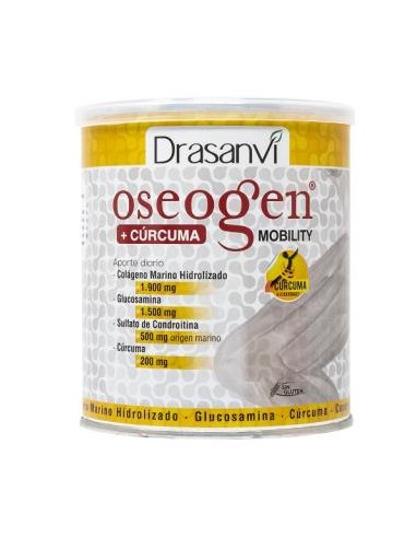 OSEOGEN MOBILITY 300gr. DRASANVI