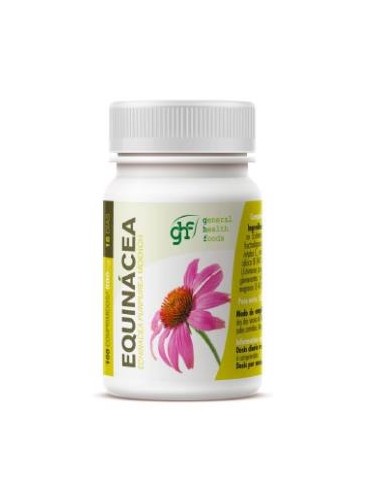 ECHINACEA 500mg. 100comp. GHF