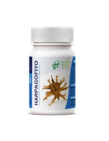 HARPAGOFITO 500mg. 100comp. GHF