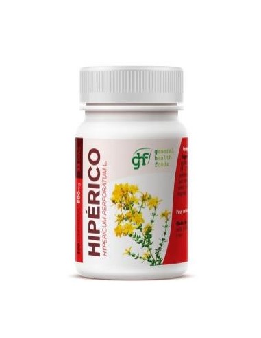 HIPERICO 100comp. GHF