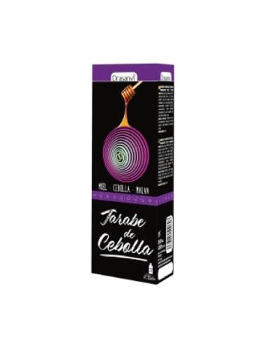 JARABE DE CEBOLLA 250ml. DRASANVI