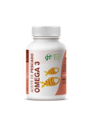 OMEGA 3 EPA 110perlas GHF