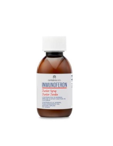 INMUNOFERON JUNIOR 150ml.