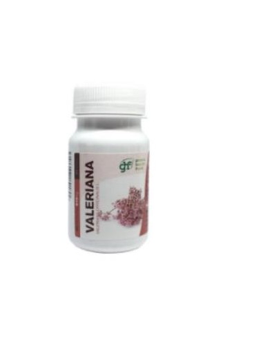 VALERIANA 440mg. 60perlas GHF