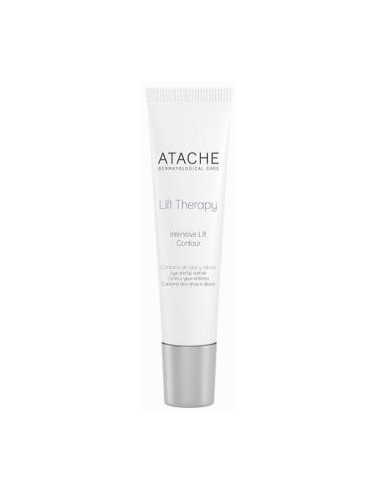 LIFT THERAPY intesive lift contour crema 15ml. ATACHE