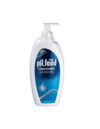 PILFOOD DIRECT ATC champu 500ml.