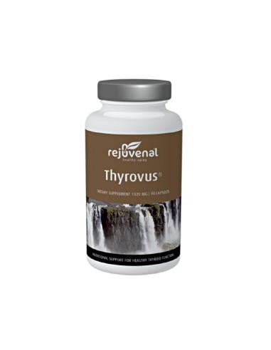 THYROVUS 90comp. SALENGEI