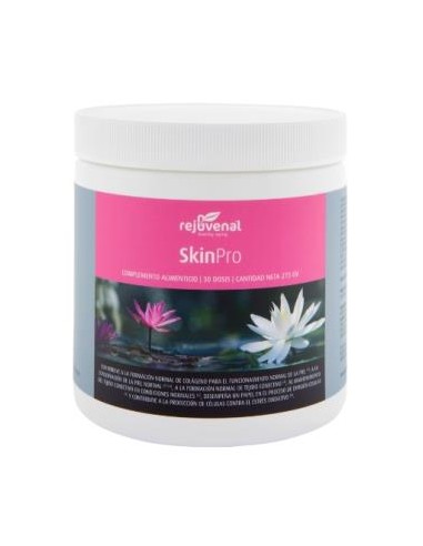 SKINPRO 273gr. SALENGEI