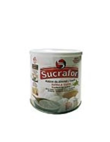 SUCRAFOR (azucar de abedul y stevia) 500gr