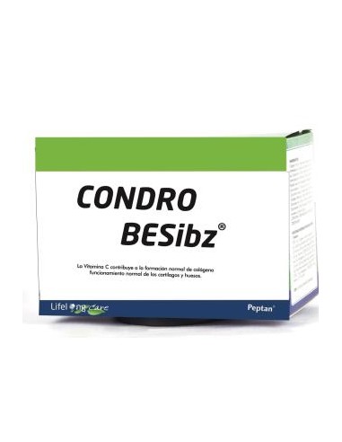 CONDRO-BESibz 30sbrs. LIFELONG CARE