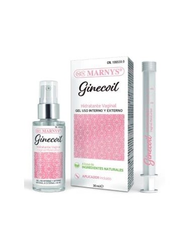 GINECOIL 30ml. MARNYS