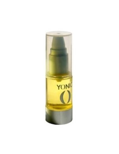 YONIC aceite intimo para mujer 20ml.