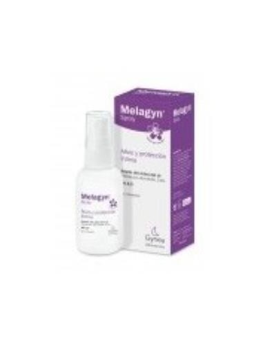 MELAGYN spray 50ml. GYNEA MELAGYN