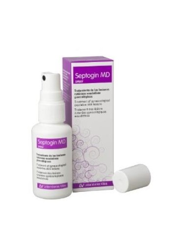 SEPTOGYN SPRAY 50ml VIÑAS