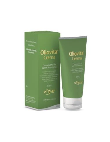 OLIOVITA crema intima 30ml. VITAE