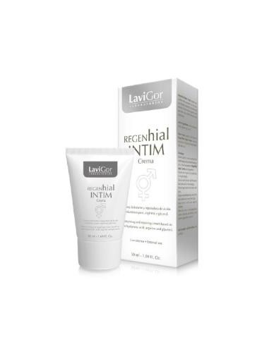 REGENHIAL intim crema 50ml. LAVIGOR