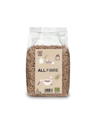 ALL FIBRE 350gr. ECO NATURCID