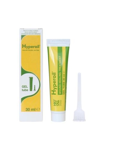 HYPEROIL gel tubo 30ml.