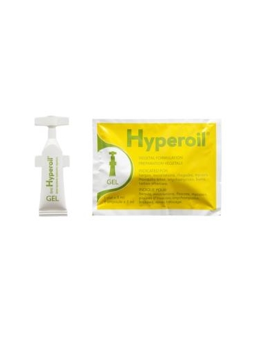 HYPEROIL gel vial 5ml.