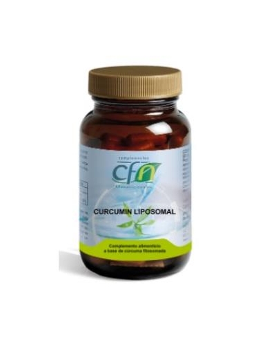 CURCUMIN FITOSOMA 60cap. CFN