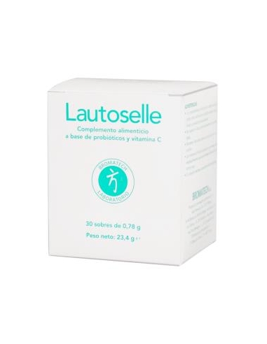 LAUTOSELLE 30sticks BROMATECH