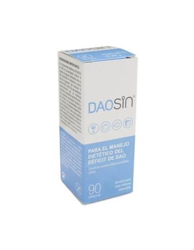 DAOSIN 90tabletas