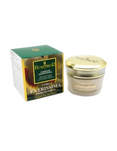 CREMA EXTRISSIMA triple accion clasica 50ml. FLEURYMER