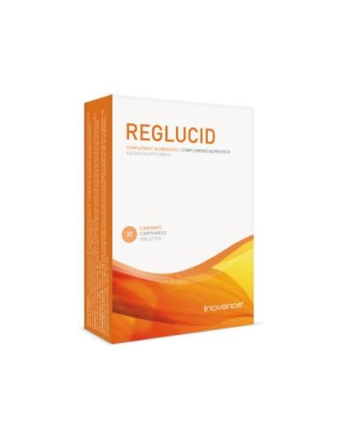 REGLUCID 30 comp INOVANCE