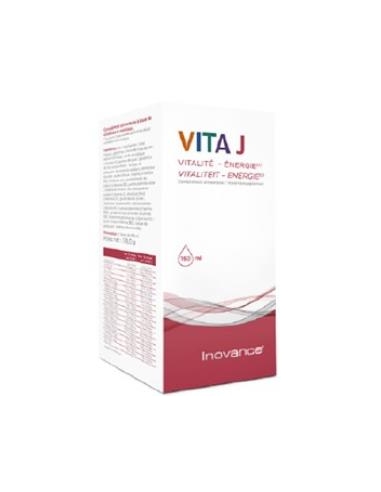 VITA J jarabe 150ml. INOVANCE