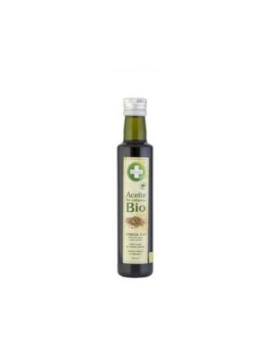 HEMP OIL aceite de cañamo 250 ml ECO ANNABIS