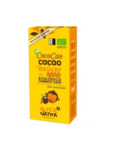 COCOCAO 250 gr BIO ALTERNATIVA 3