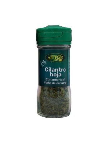 CILANTRO hoja 6 gr ARTEMIS BIO