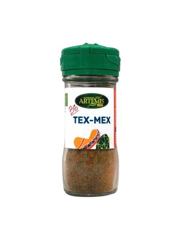 SAZONADOR MEXICANO 30 gr ARTEMIS BIO